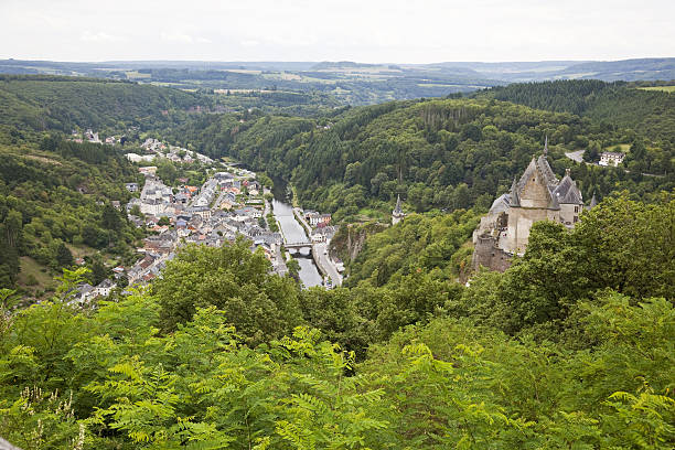 istock Luxembourg # 1 XXXL 182929889