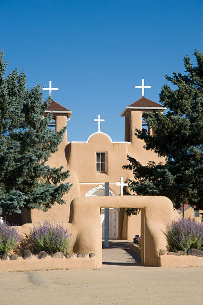 istock San Francisco de Asis Mission Church 182929955