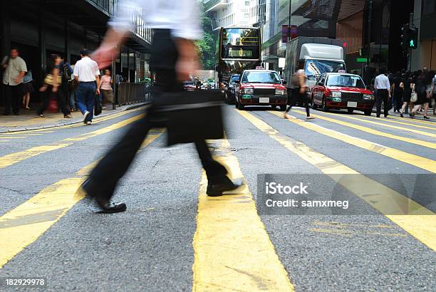 도시 생은 Hong Kong 긴급-개념에 대한 스톡 사진 및 기타 이미지 - 긴급-개념, 남자 사업가, 버스