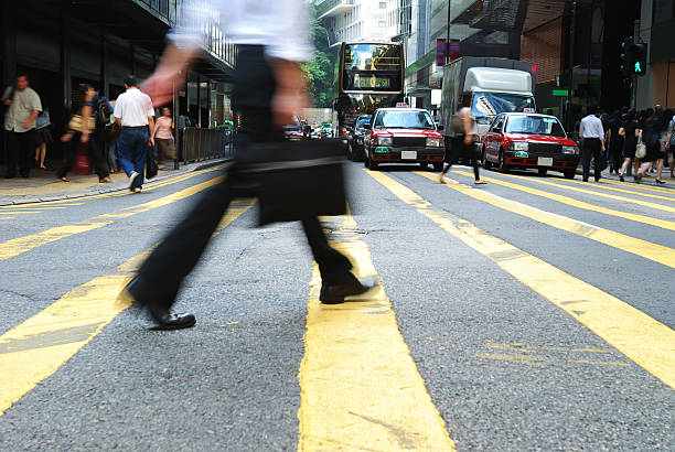 istock City Life Hong Kong 182929978