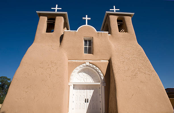 istock San Francisco de Asis Mission Church 182930419