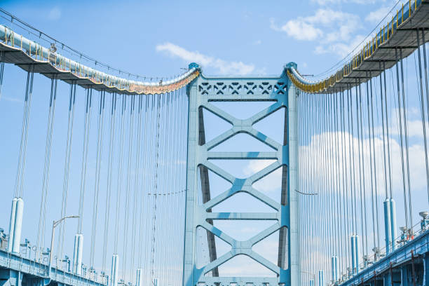 Ben Bridge of Philadelphia