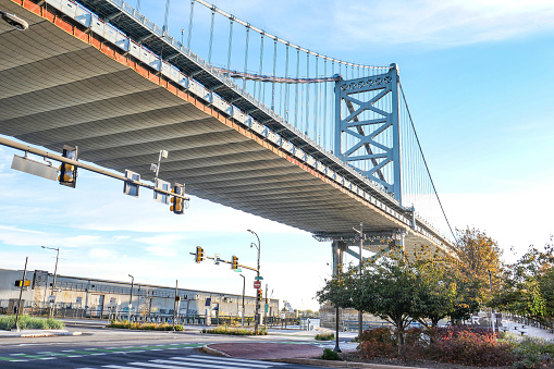 Ben Bridge of Philadelphia