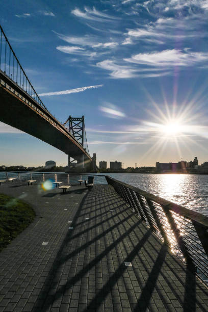 istock Ben Bridge of Philadelphia 1829366179