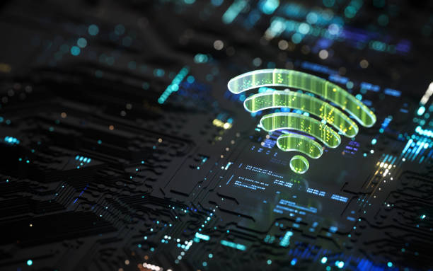 istock WiFi symbol, internet connection, business, global communication, mobile network, 5g, mobile phone 1829537559