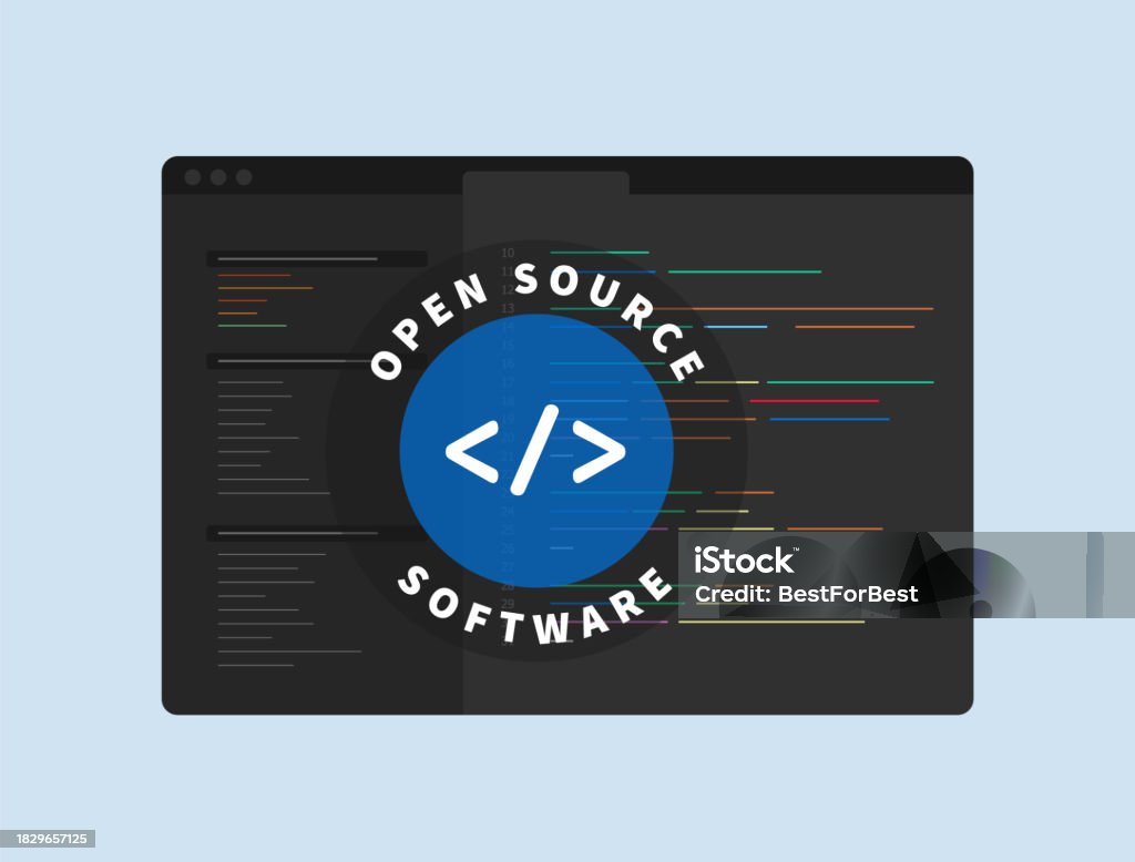 Open Source Software Oss Software With Usergranted Rights For Use Study ...