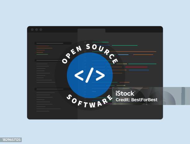 Open Source Software Oss Software With Usergranted Rights For Use Study ...