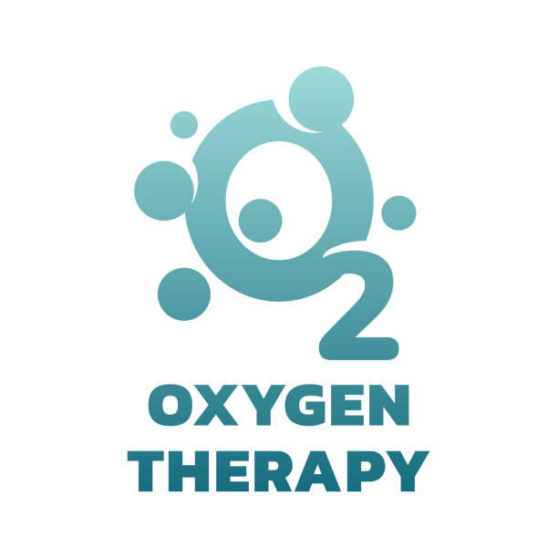 Oflamed O2 130+ Oxygen Therapy Stock Illustrations, Royalty-Free Vector Graphics ...