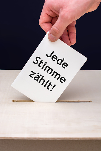 symbolic image for elections