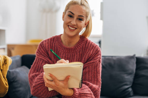 istock woman at home 1829870577