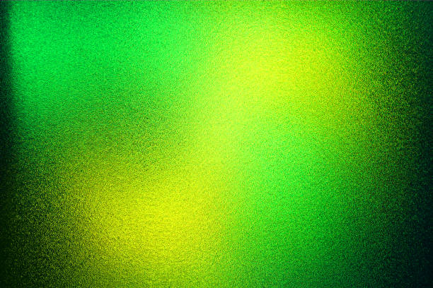 istock Black dark green, yellow, orange, gold, shiny glitter abstract gradient background with space. Twinkling glow stars effect. Like outer space, night sky, universe. Rusty, rough surface, grain 1829908179