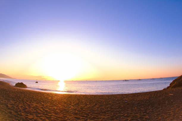 istock [Aichi Prefecture] Shimon Coast in Hinode, Tahara City 1829910306