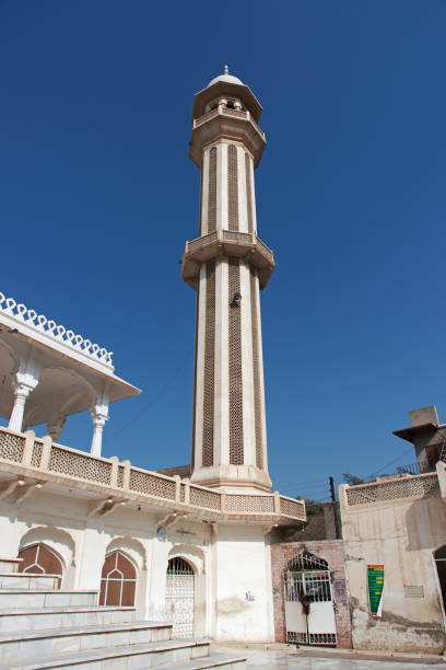 istock Al-Sadiq Mosque in Bahawalpur, Punjab province, Pakistan 1829957765