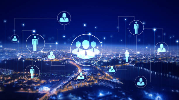 International relations and human resources with a united team. Process of developing a globally successful team. International relations and human resources with a united team. Process of developing a globally successful team intimate-interview stock pictures, royalty-free photos & images