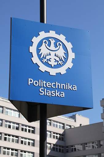 Silesian University of Technology (Politechnika Slaska) in Gliwice. It belongs to European University Association (EUA).
