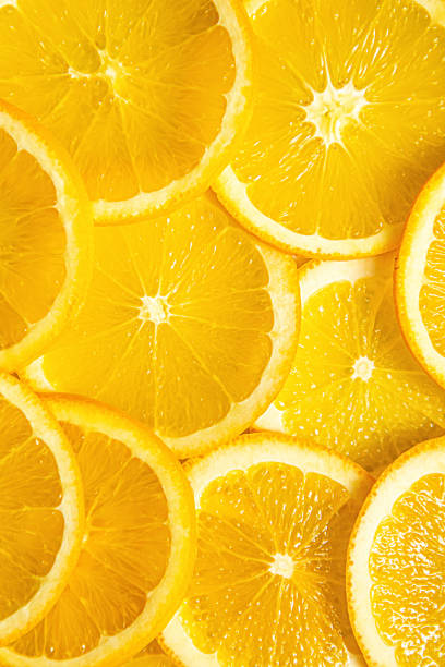 istock Background with citrus fruits 1830073303