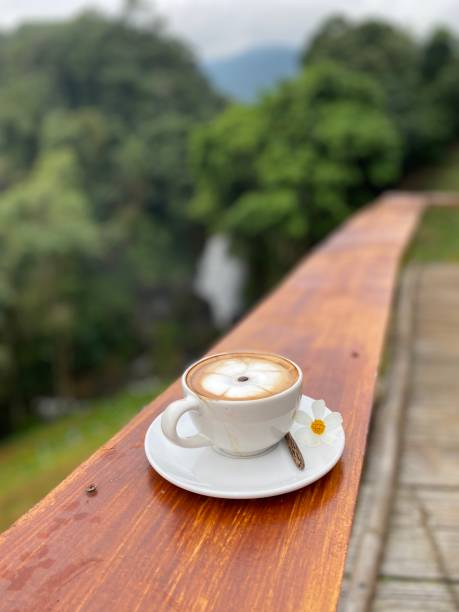 istock A cup of coffee latte 1830113995