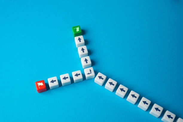 istock Choose ideology and social values. 1830123641