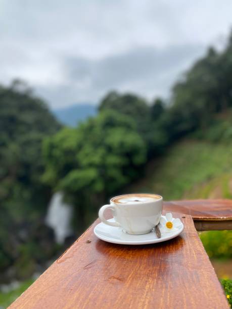 istock A cup of coffee latte 1830147468