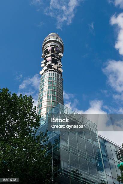 Bt Torre Di Londra - Fotografie stock e altre immagini di 1960-1969 - 1960-1969, Affari, Affari internazionali