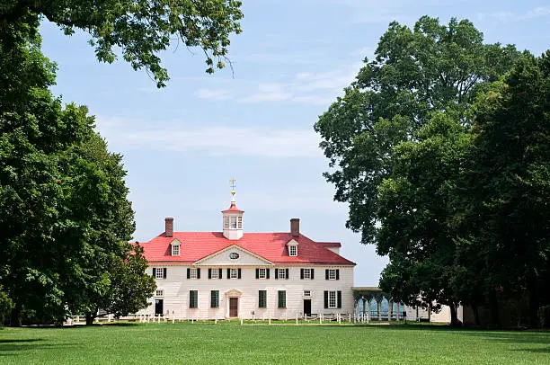 Photo of Mount Vernon