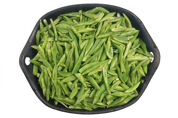 istock Bowl of Beans 183017801