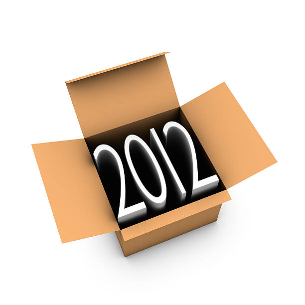 istock Year 2012 out of the box 183018235