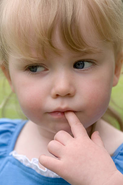 istock LIttle Girl 183018246