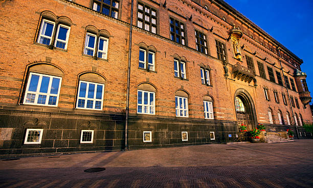 istock city hall of copenhaguen 183019025