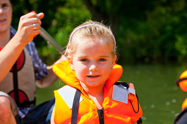 istock little girl on boat 183019393