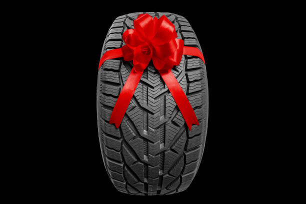 istock a Christmas photo on a black background 1830204313