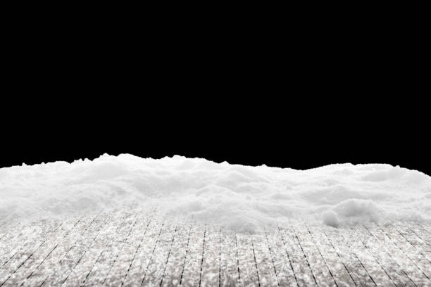 istock a Christmas photo on a black background 1830206048