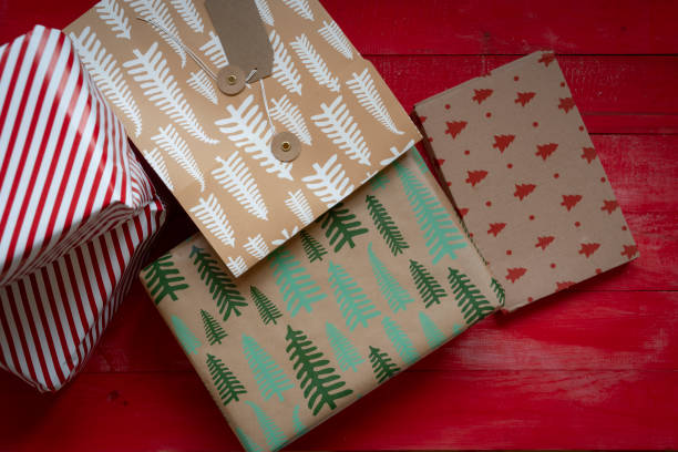 Christmas gifts