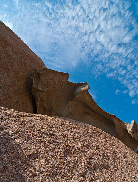 istock Granite rock and wonderful sky in Sardegna (Italy) 183021350