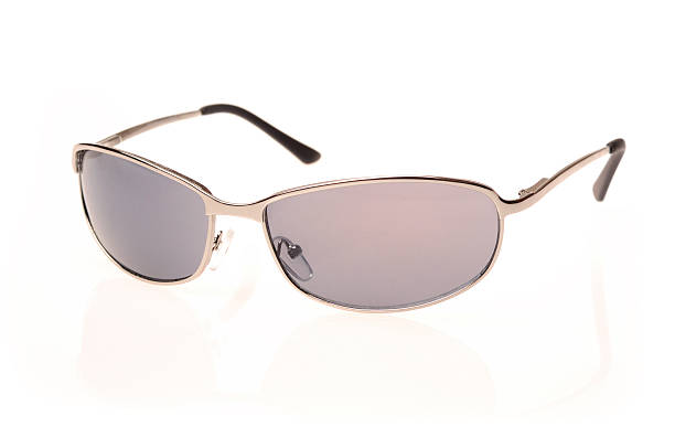 istock Pair of sunglasses 183021356