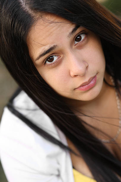 istock Teenage Girl 183022992