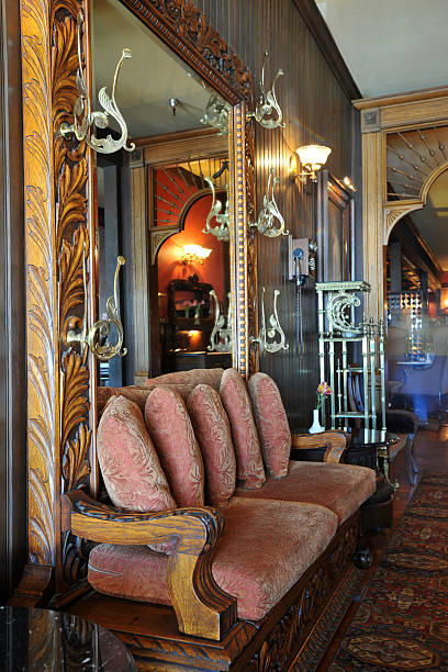 istock Antique Furnishings 183023085