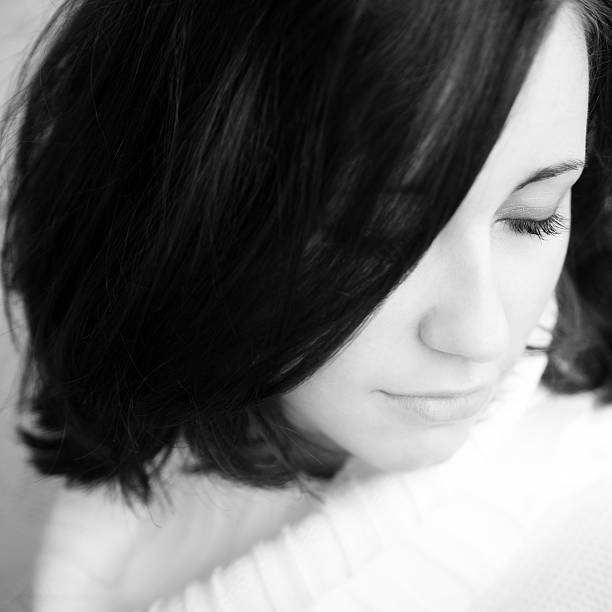 istock Beautiful woman 183023239