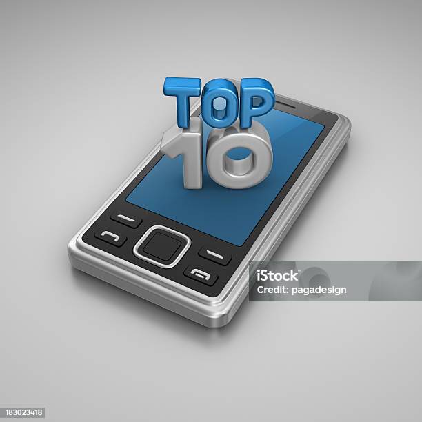 Top 10 Stock Photo - Download Image Now - Aspirations, Black Color, Blue