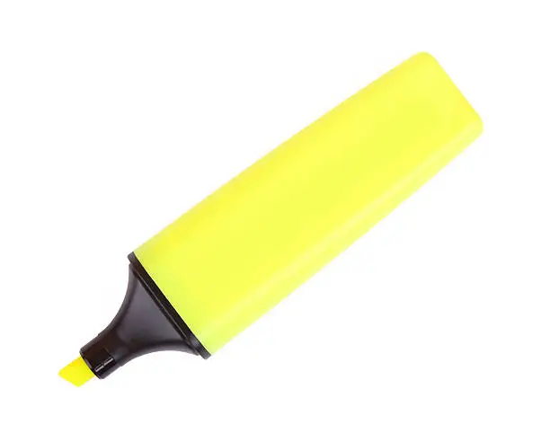 Photo of Highlighter