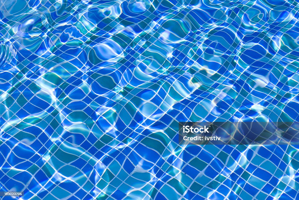 astratto - Foto stock royalty-free di Acqua