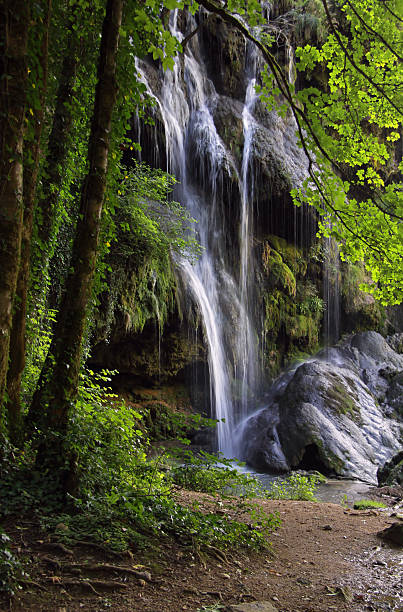 Photo of Cascade of Baume-les-Messieurs