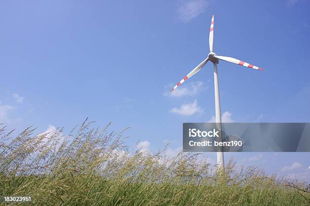 Энергия Ветра — стоковые фотографии и другие картинки Без людей - Без людей, Вертушка, Ветер