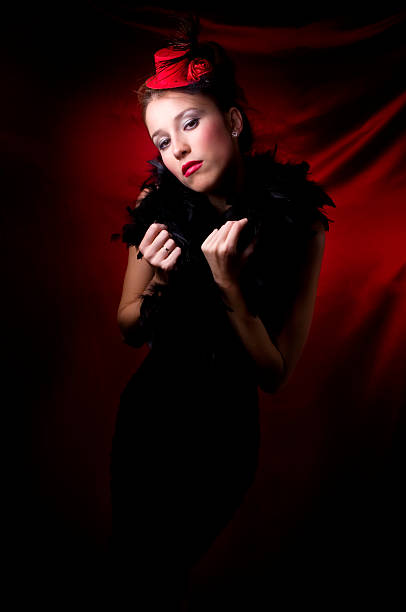 istock Mademoiselle Paris 183025365