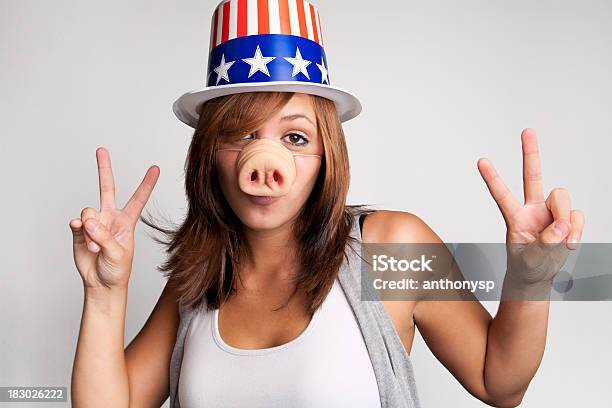 Peace Vote Stock Photo - Download Image Now - Communication, Concepts, Election