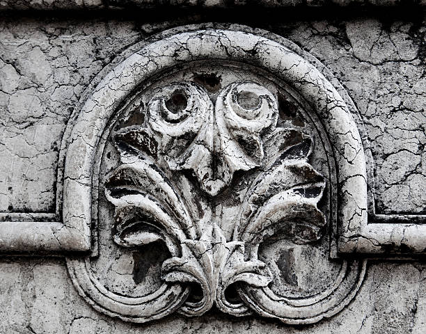 istock Italian Architecture Detail 183026597