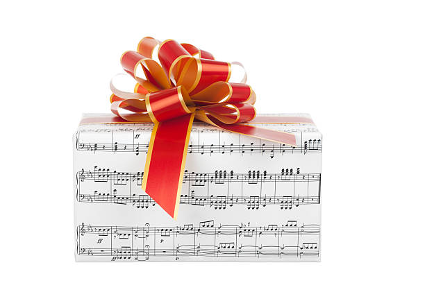 istock Gift of Music 183026651