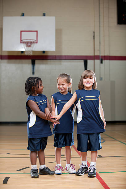 istock Girls Sports 183028434