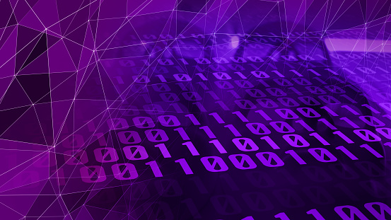 Robotics Connected Robots And Binary Code Exploring Concerns And Risks ...