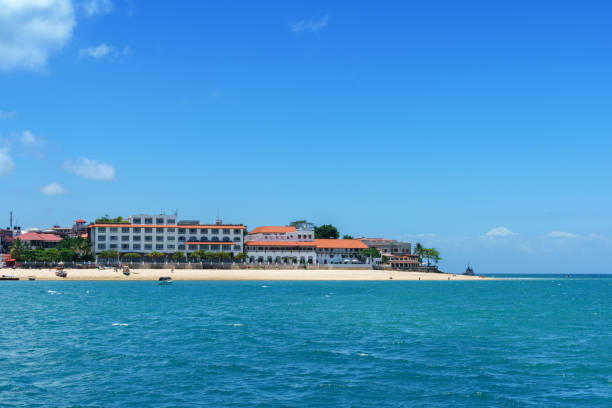istock coastal view of the stone town seaboard 1830293714
